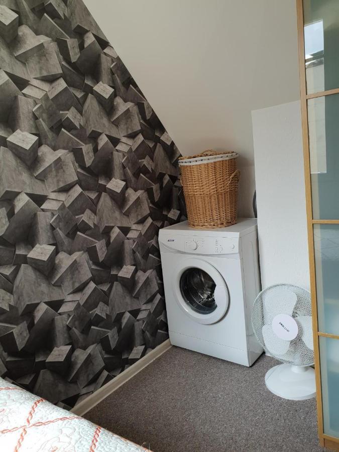 Appartement Centre Bordeaux Avec Garage Sur Demande Zewnętrze zdjęcie