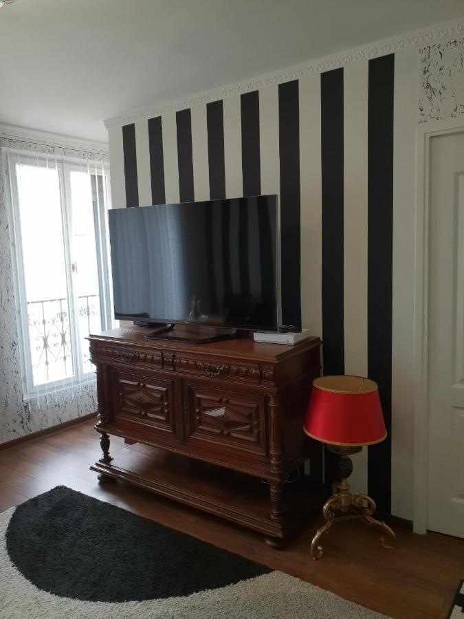 Appartement Centre Bordeaux Avec Garage Sur Demande Zewnętrze zdjęcie