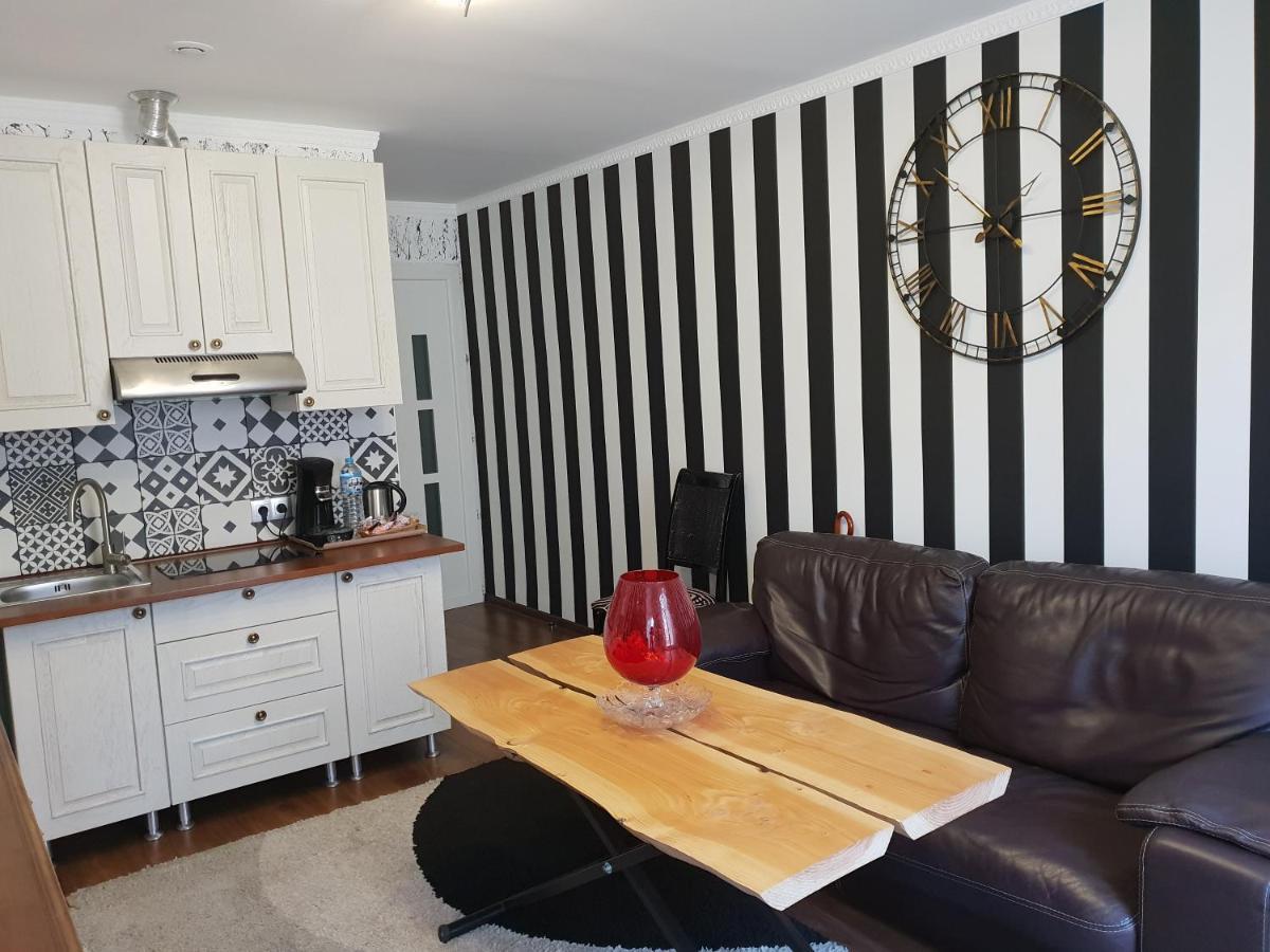 Appartement Centre Bordeaux Avec Garage Sur Demande Zewnętrze zdjęcie