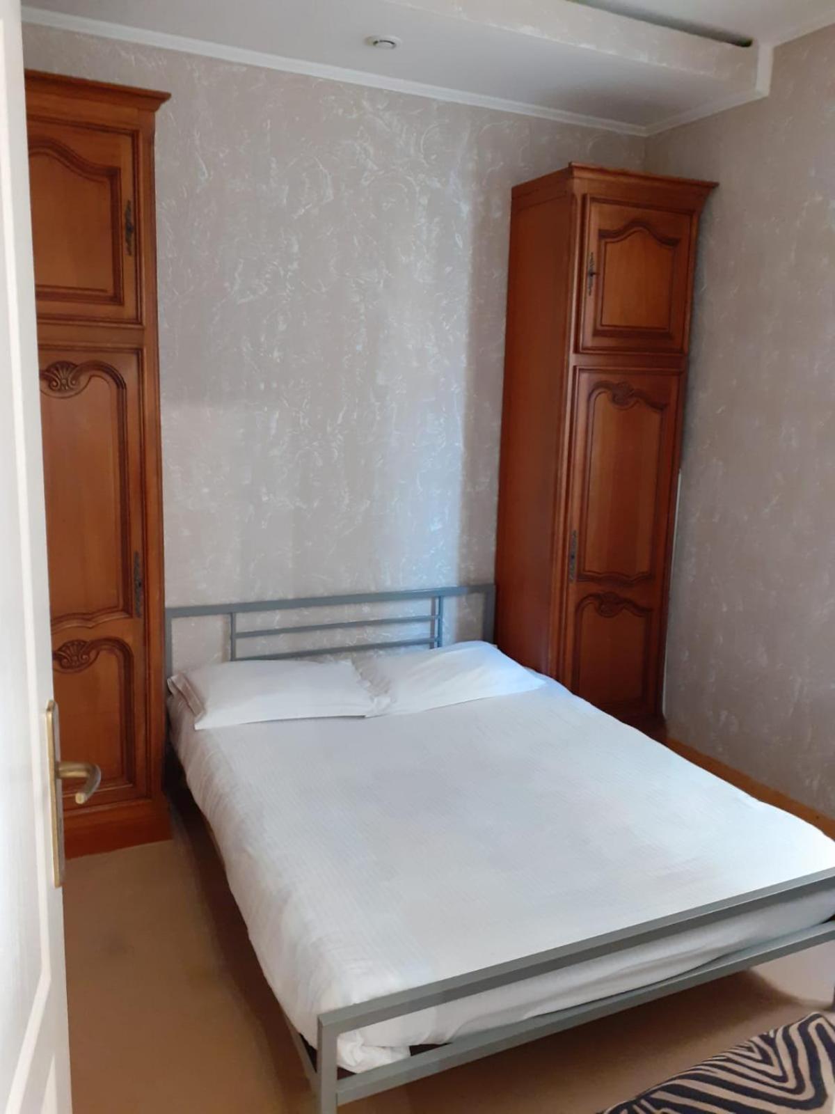 Appartement Centre Bordeaux Avec Garage Sur Demande Zewnętrze zdjęcie