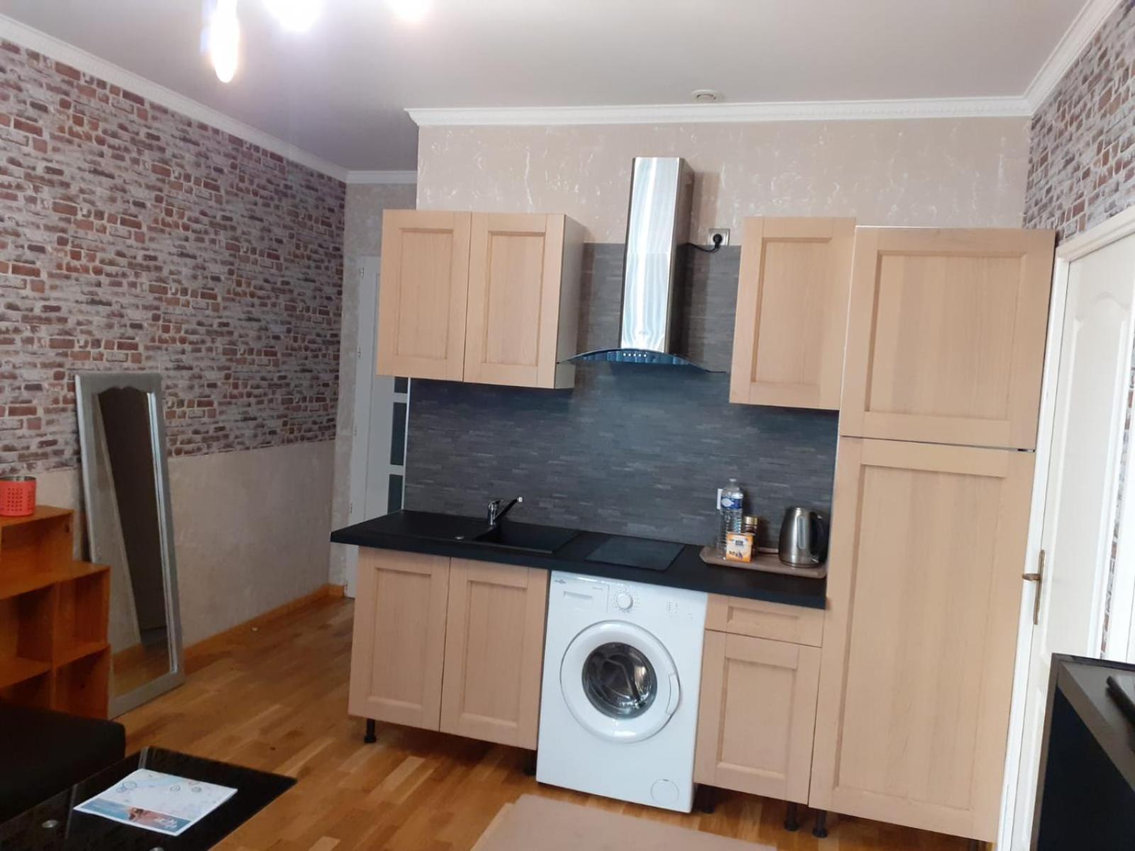 Appartement Centre Bordeaux Avec Garage Sur Demande Zewnętrze zdjęcie